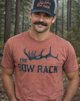 Georgia Clay Topo Shirt