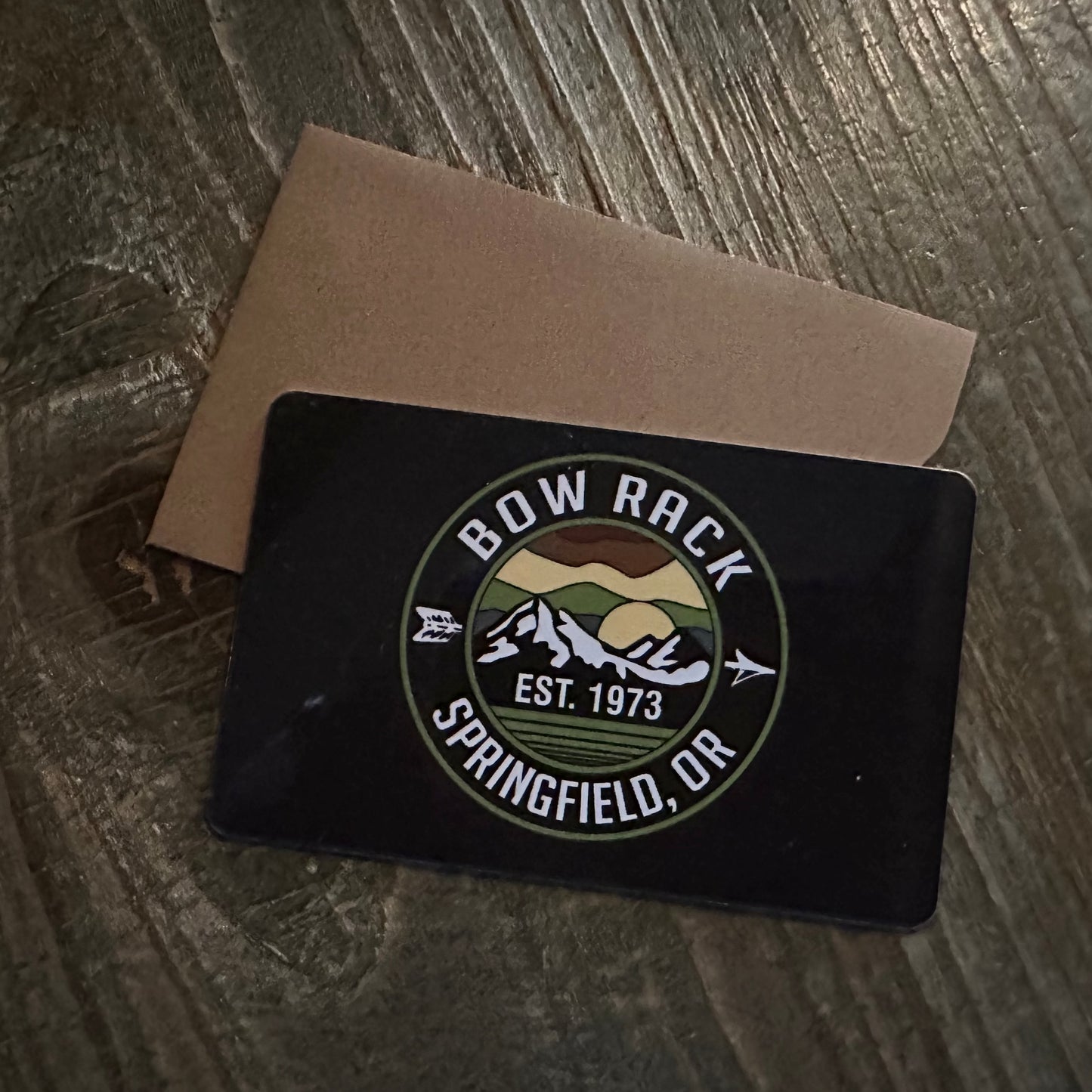 Gift Card $50