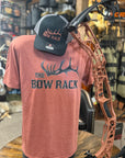 Georgia Clay Topo Shirt