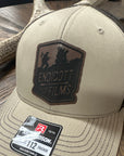 Endicott Films Hat Coffee