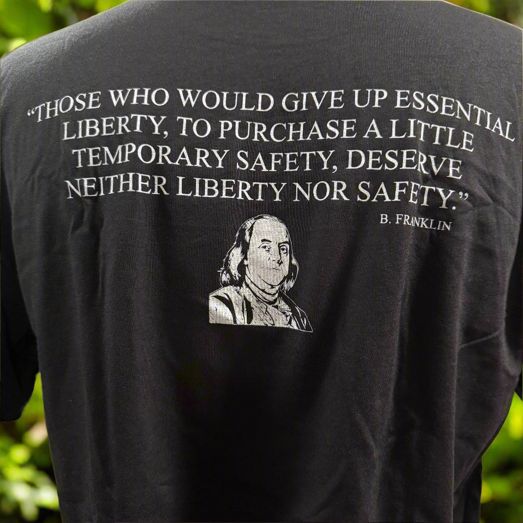 God. Family. Country. T-Shirt