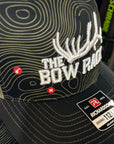 Topo Bow Rack Hat