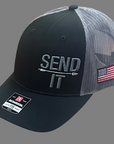 Send it hat M/L