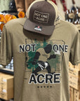 Not One Acre Sasquatch