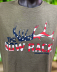 Loden Patriot T-Shirt