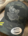 Endicott Films Pinnacle Hat Black