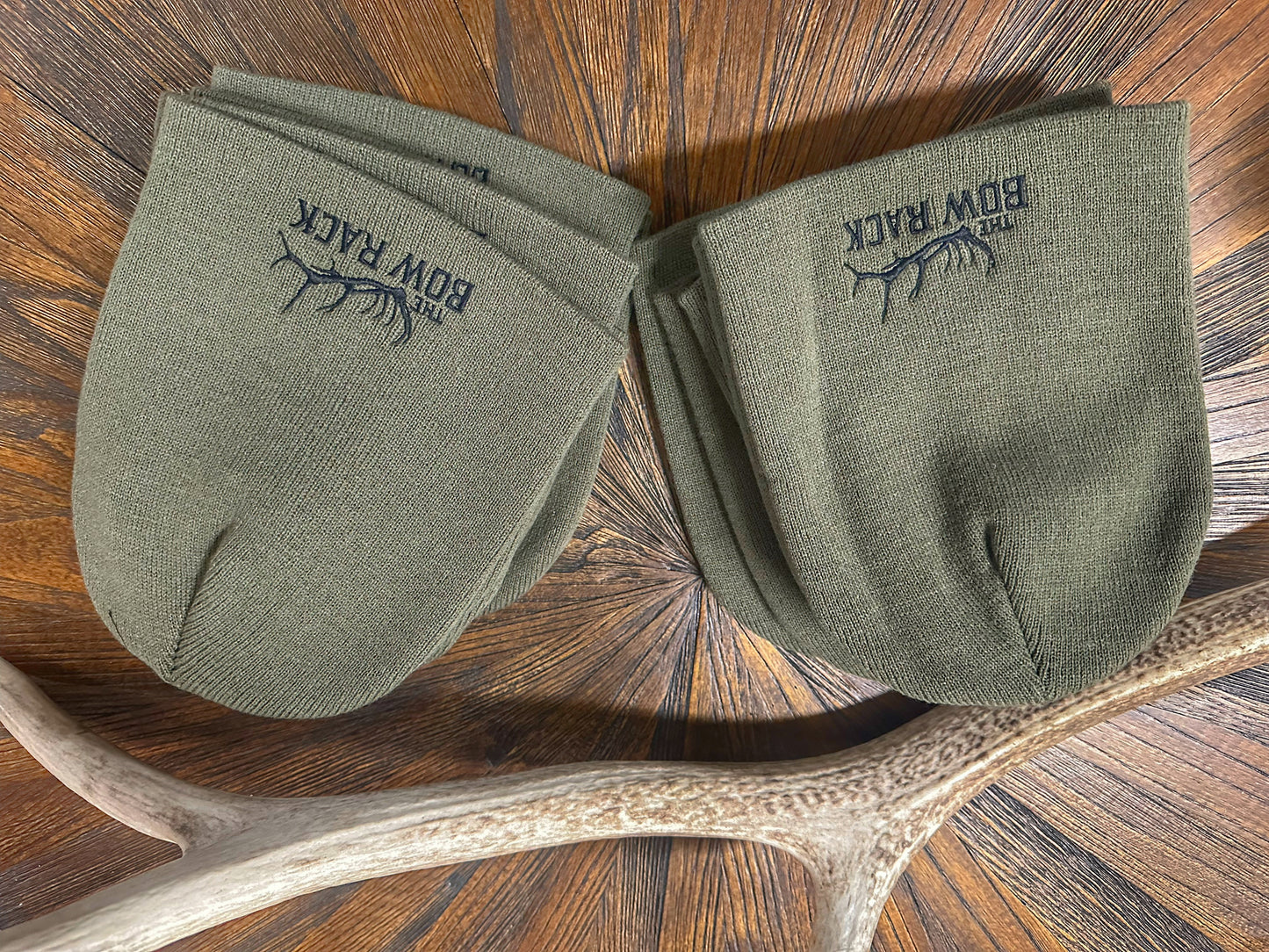 Beanie Loden