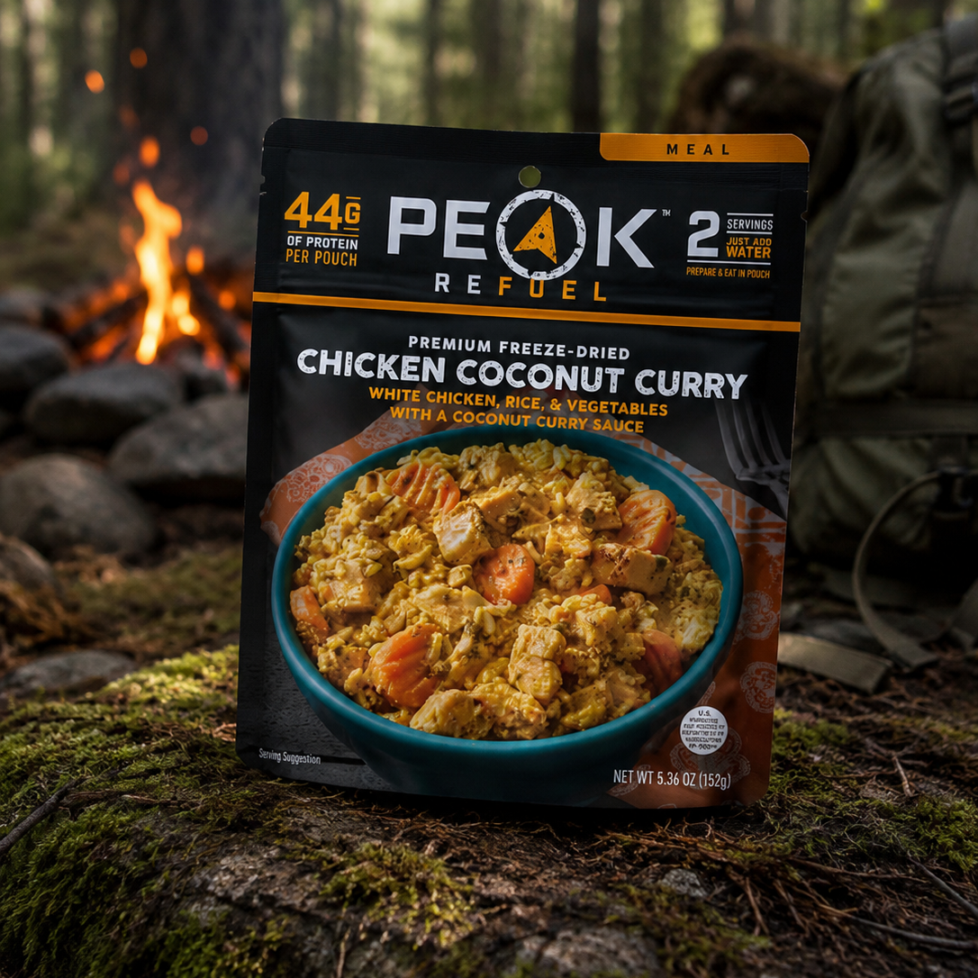 Back Country Gear