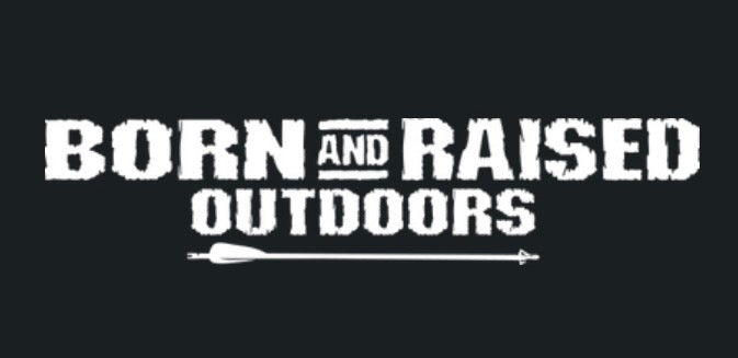 Born & Raised Outdoors