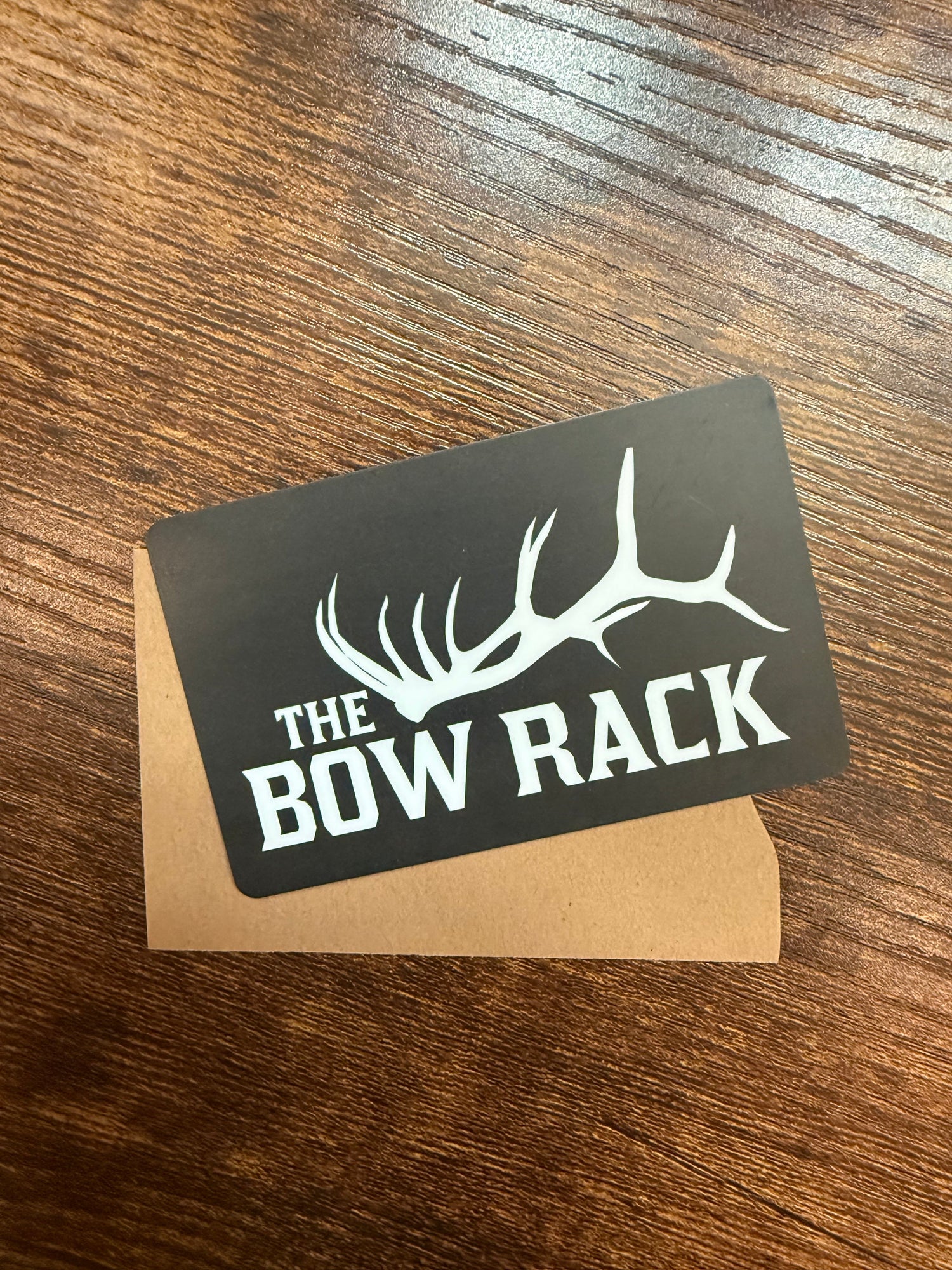 Gift Cards