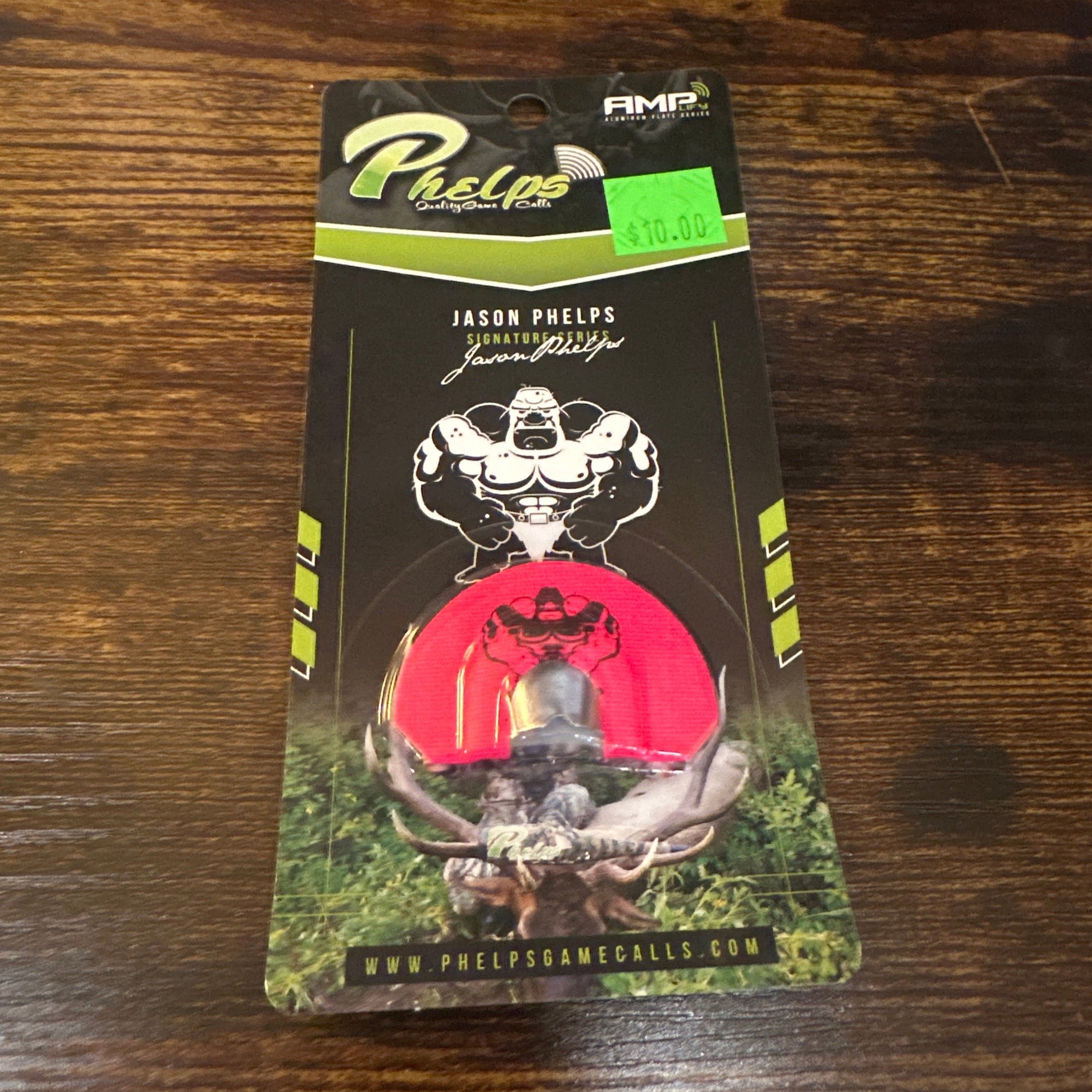 Elk Calls