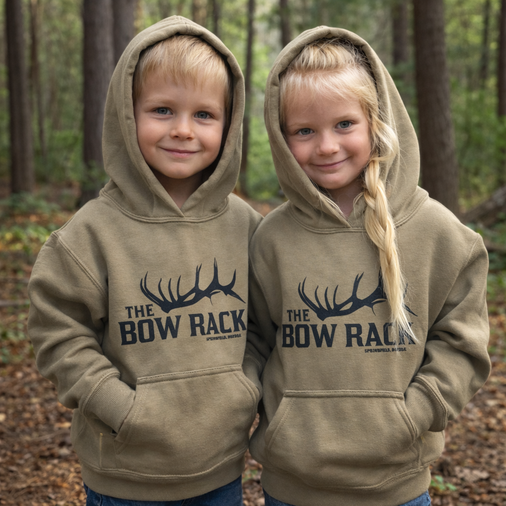 Youth T-Shirts & Hoodies
