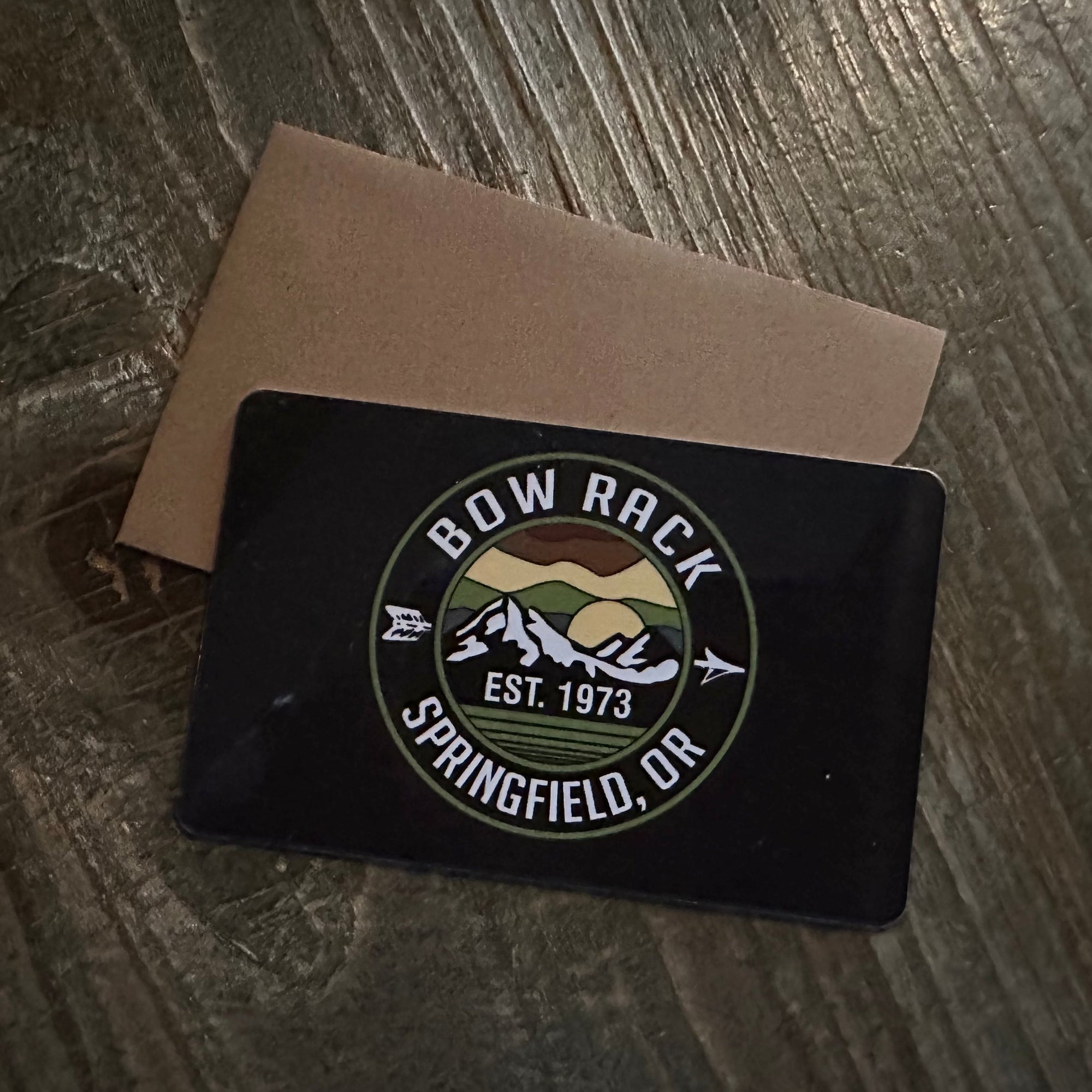 Gift Cards