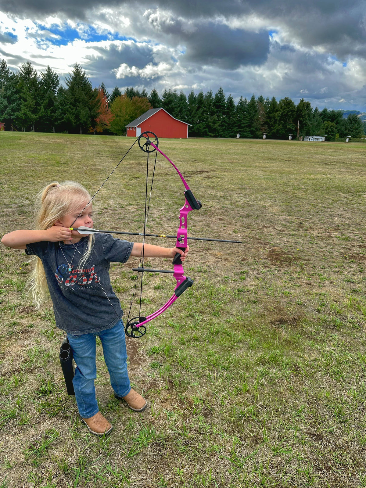 Kids Bows