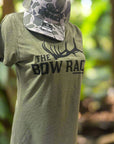 Ladies Bow Rack Ambush Tee