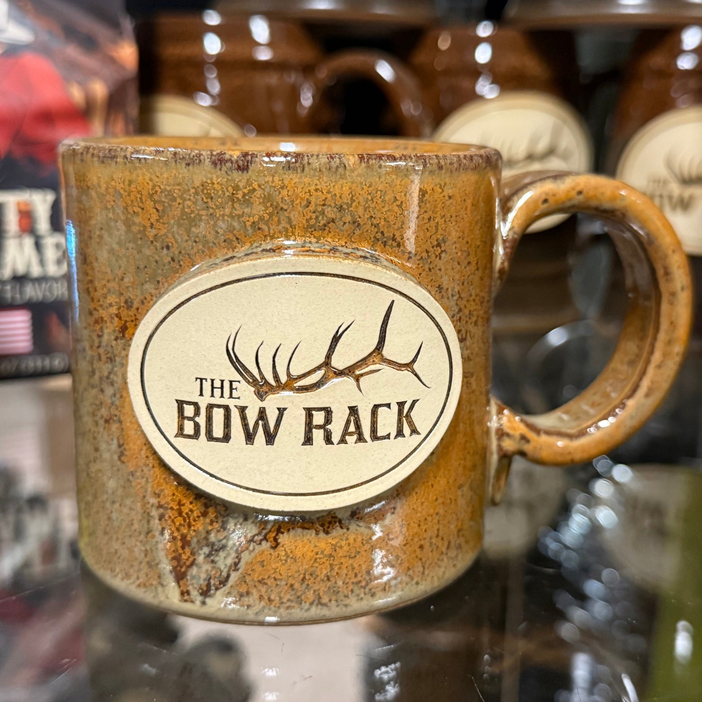 Sundown Mug 12oz