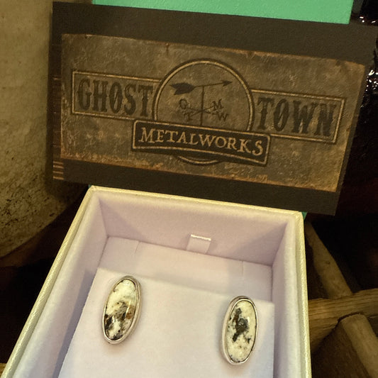 GTMW White Buffalo Studs #1050