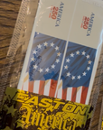 Easton Freedom Wraps