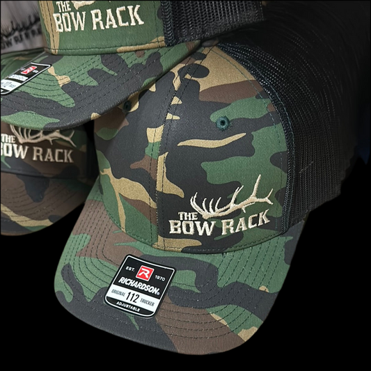 Old School BR Hat