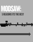Mod Saw Kit Standard