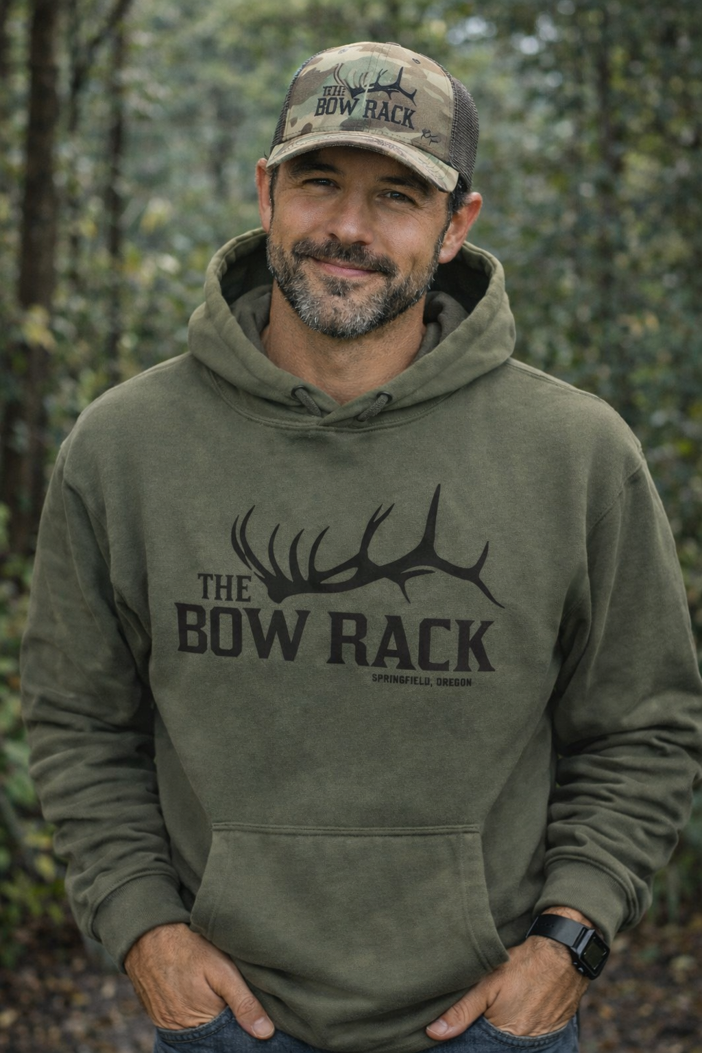 Ambush Hoodie