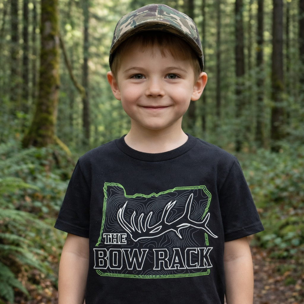 Youth Topo Shirt