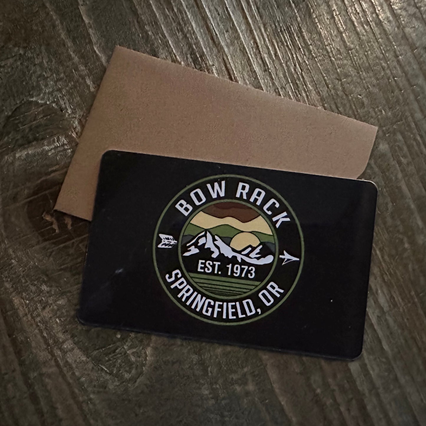 Gift Card $500