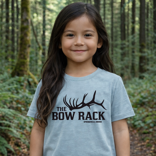 Youth Tee Baby Blue