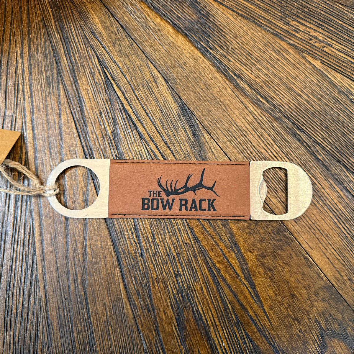 Bottle Opener