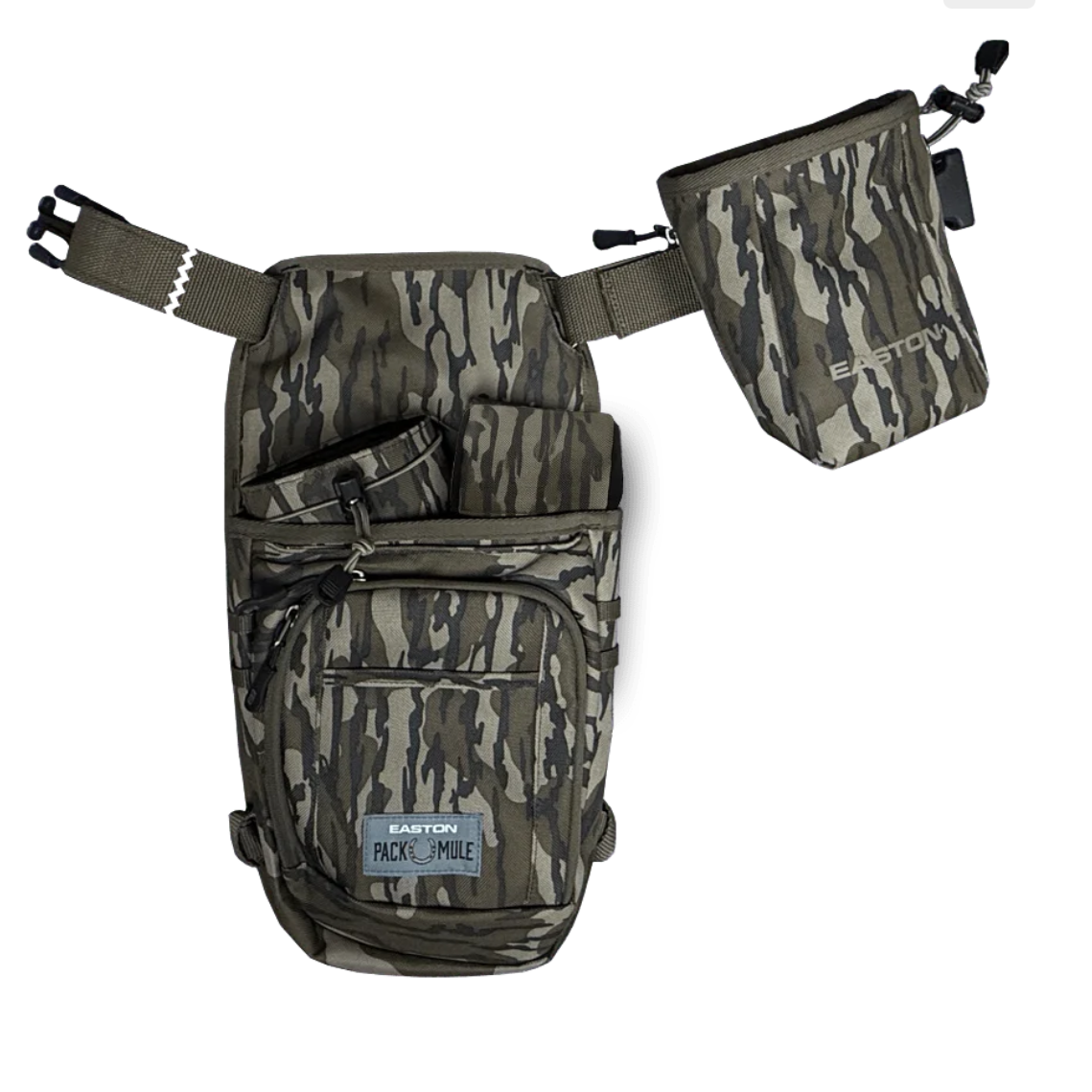 Easton Pack Mule Bottomlands