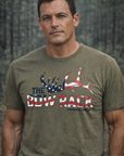 Loden Patriot T-Shirt