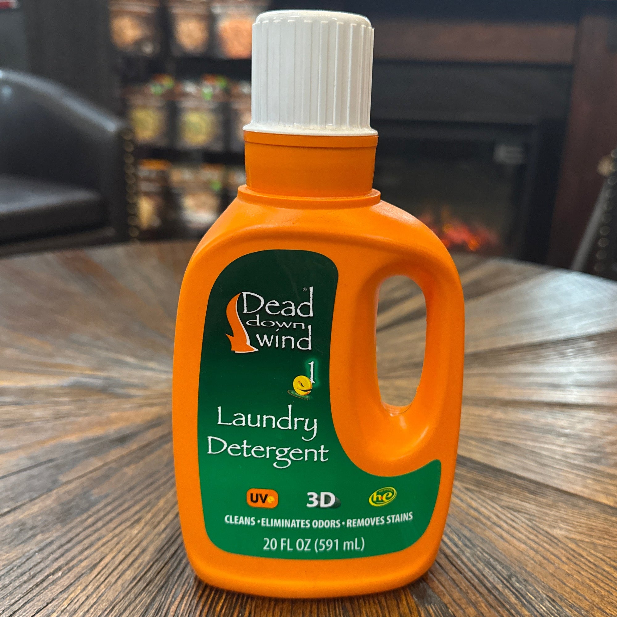 Dead Down Wind Laundry Detergent 20oz