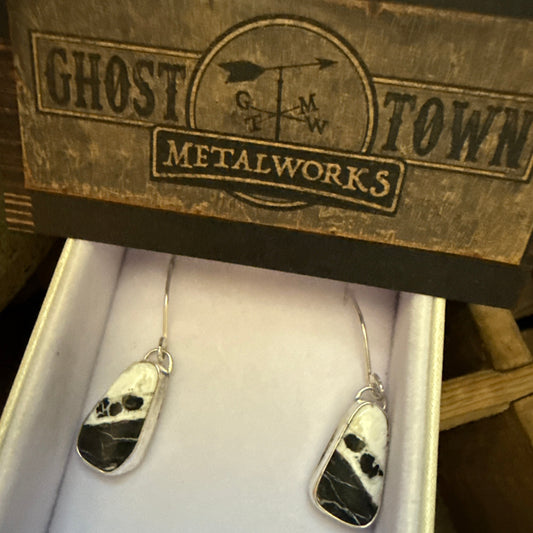 GTMW White Buffalo Turquoise #1032