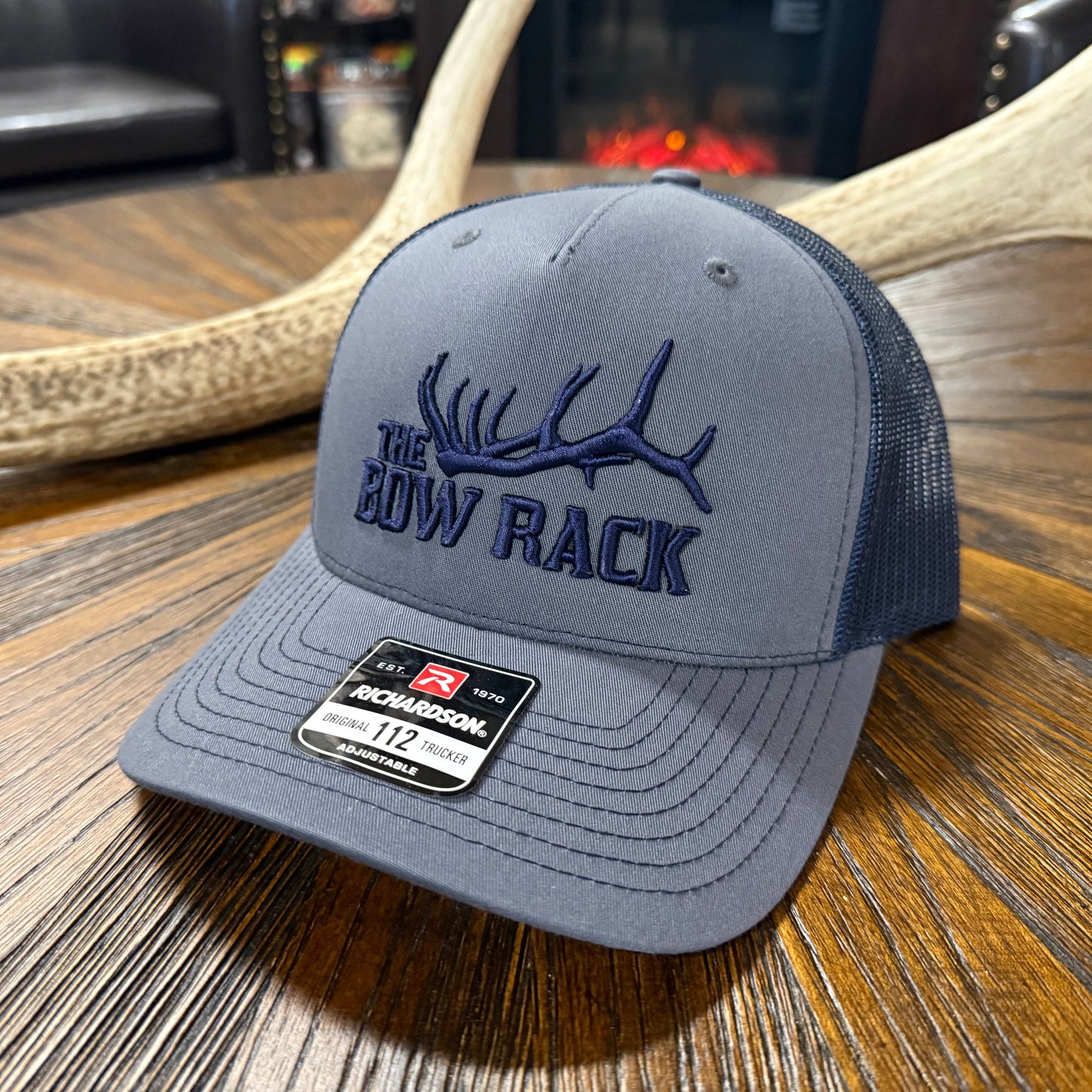 Steel Hat