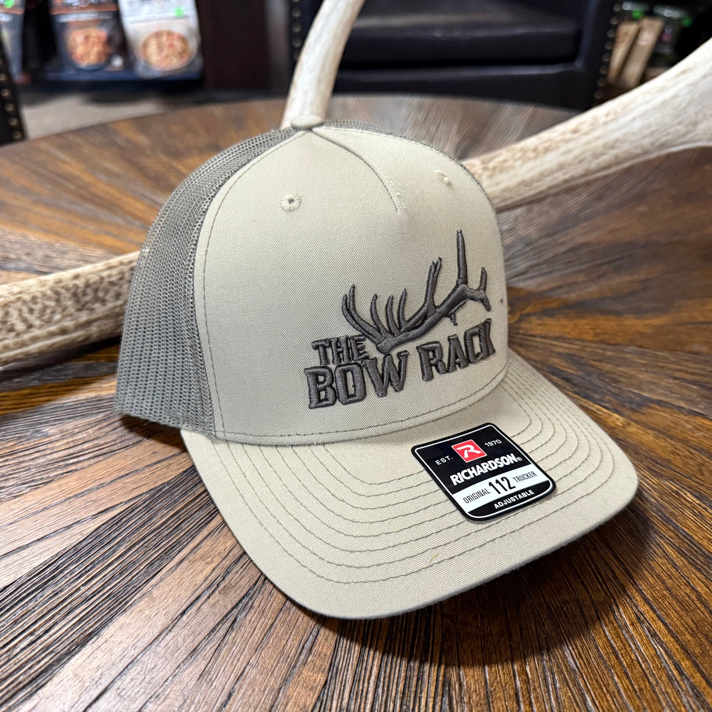 Boulder Hat