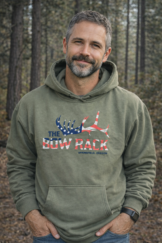 Patriot Hoodie