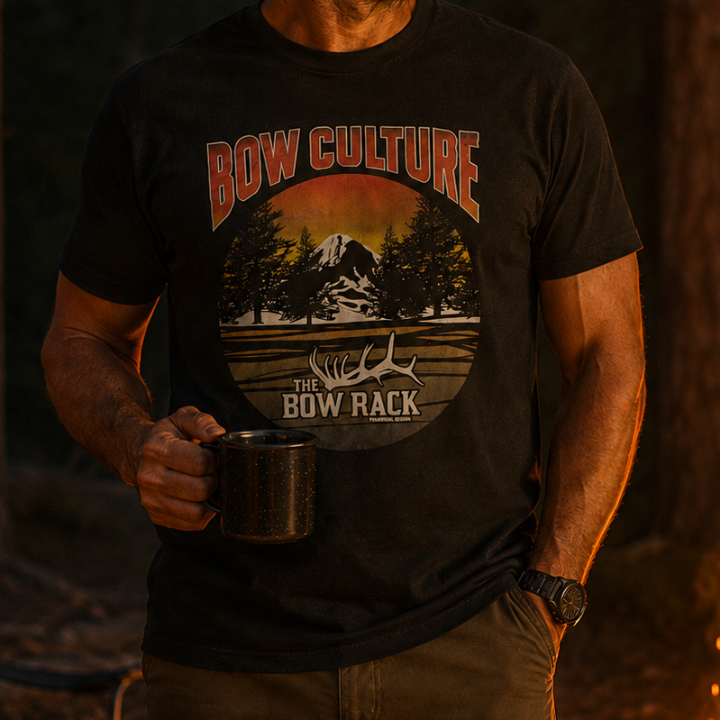 Bow Culture T-Shirt