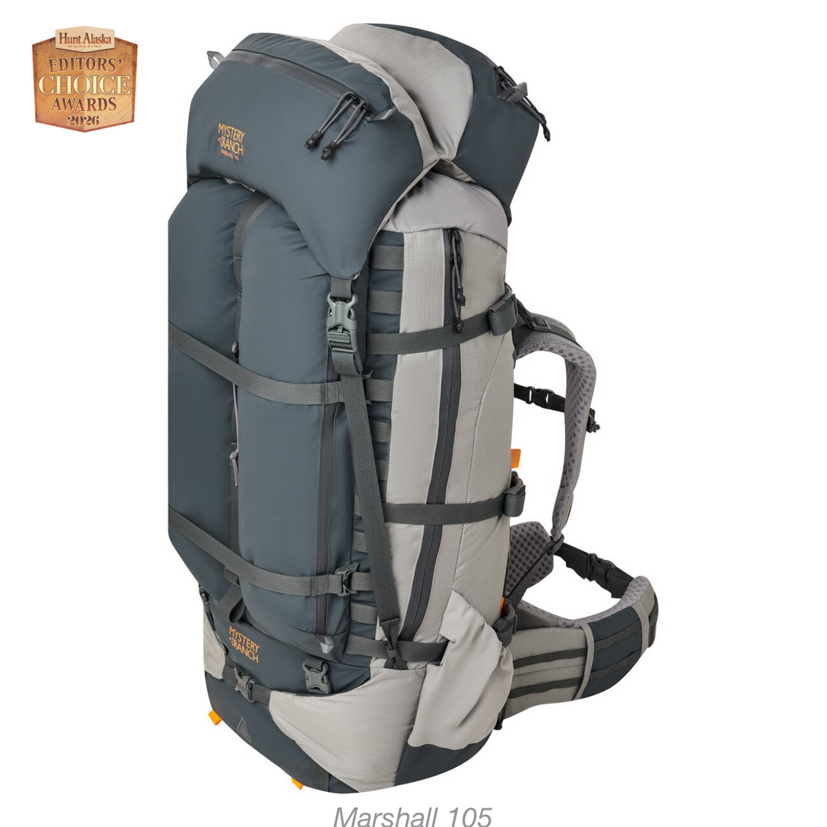 Mystery Ranch Marshall 105 Medium