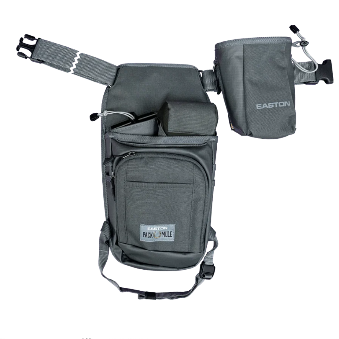 Easton Pack Mule Grey