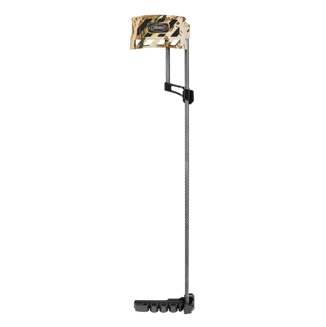 Mathews Low Pro Detachable Quiver Sub Alpine RH