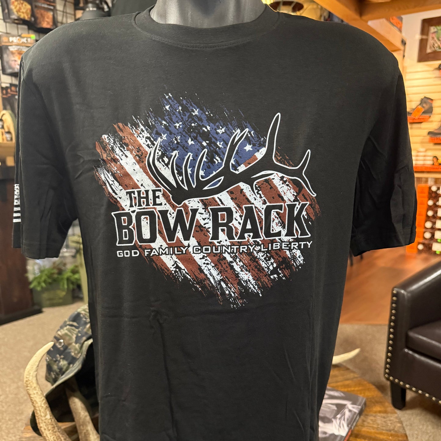 All American Swag Box
