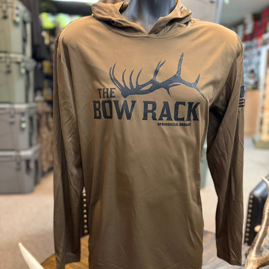 Kodiak Sun Hoodie