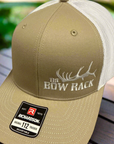 Coyote Bow Rack Hat
