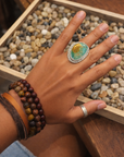 GTMW Mama Knows Best Ring Size 7
