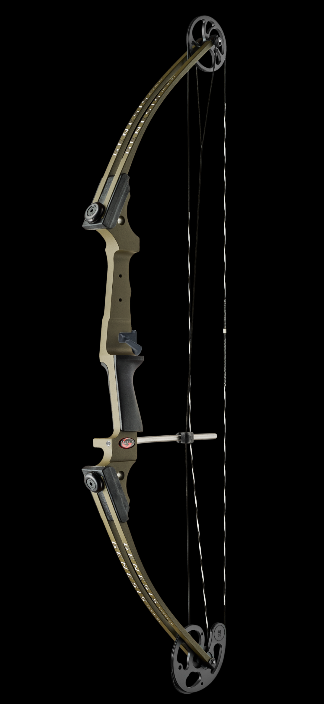 Mini Genesis Bow Ambush RH