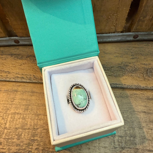 GTMW Variscite Size 7