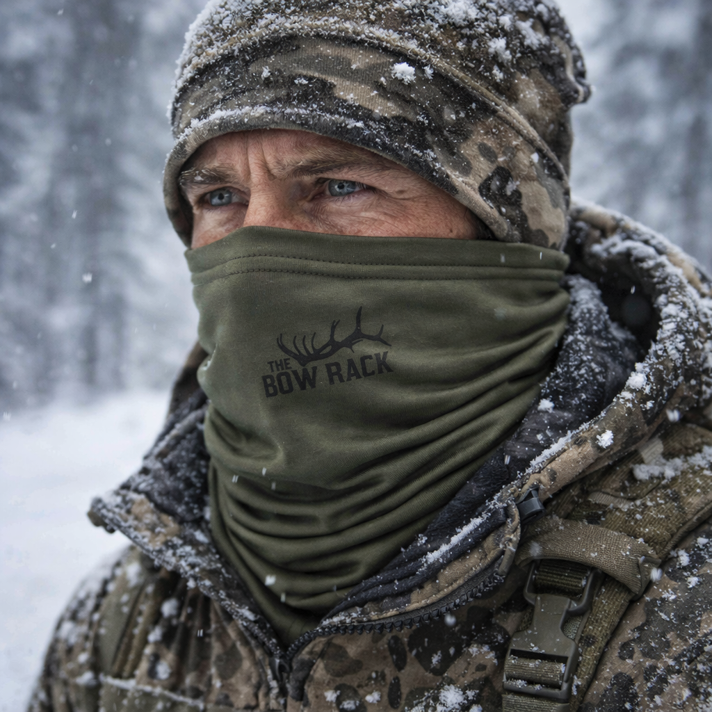 Neck Gaiter Loden