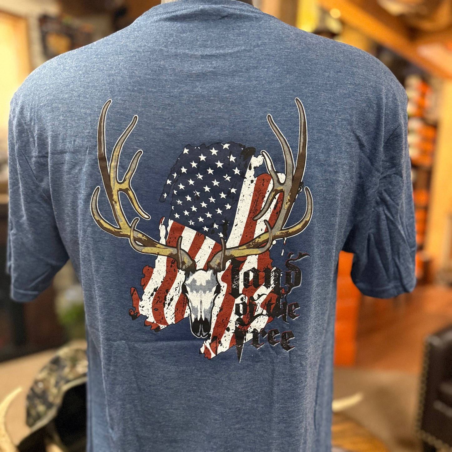 All American Swag Box