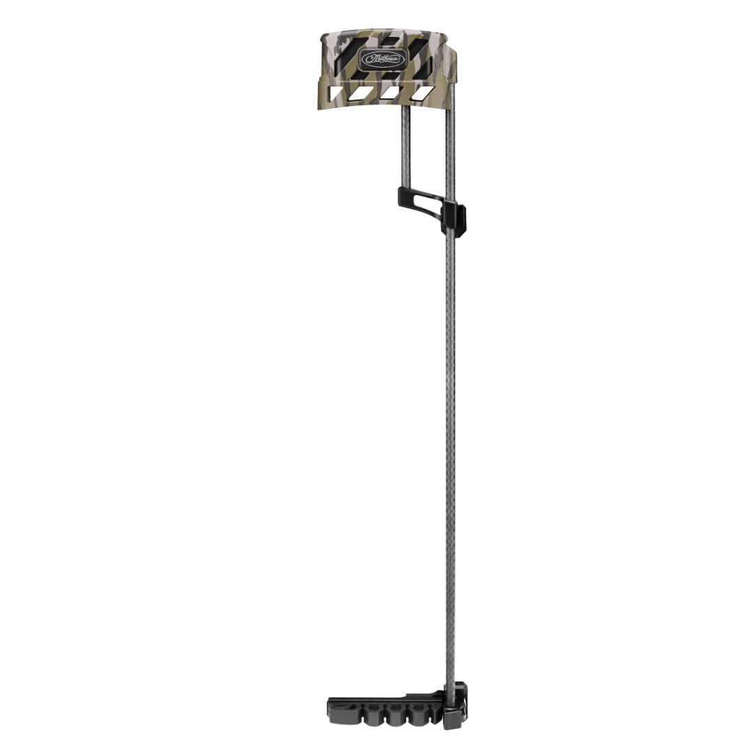 Mathews Low Pro Detachable Quiver Bottomlands RH