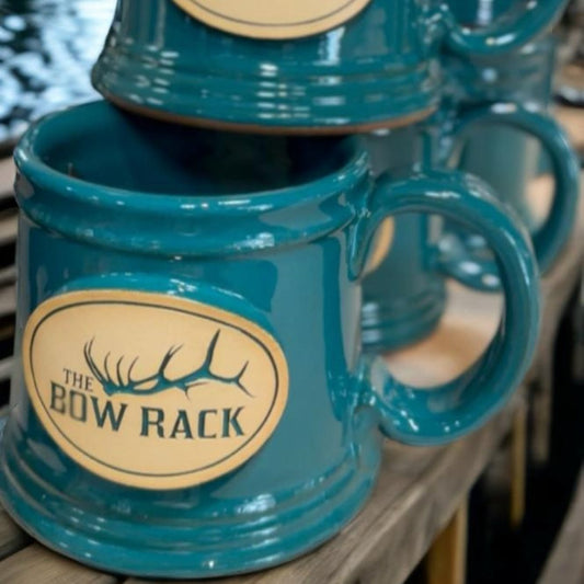 Teal Mug